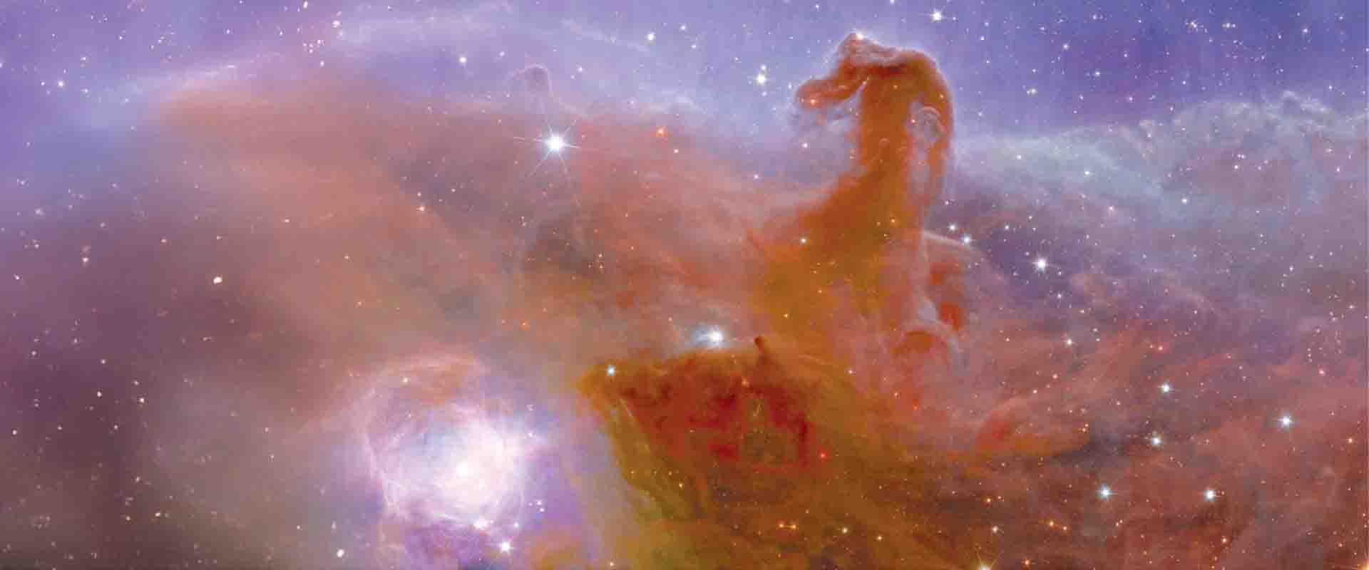 Astronomical Observation